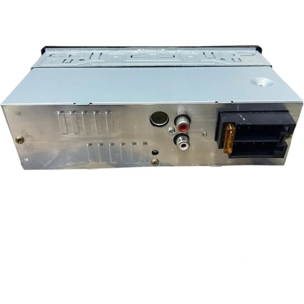 Daxom DX-2600 Çift USB Girişli Bluetooth Oto Teyp Araba Teybi Radyo Sd Aux Amfi Çıkışlı Kumandalı - Gri Oto Teypleri Fiyatı