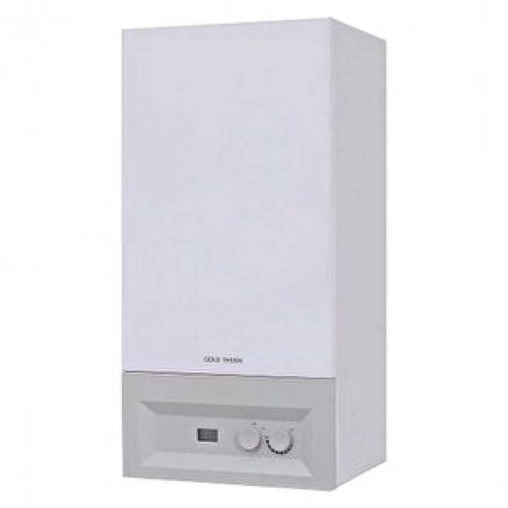 Daxom Gold Therm (baca Dahil) G115 11,5 Lt. Doğalgazlı Hermetik Şofben Şofbenler Fiyatı