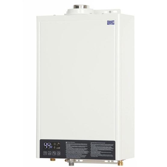 Daxom Plus Ukdax-11ST Hermetik Şofben Şofbenler Fiyatı