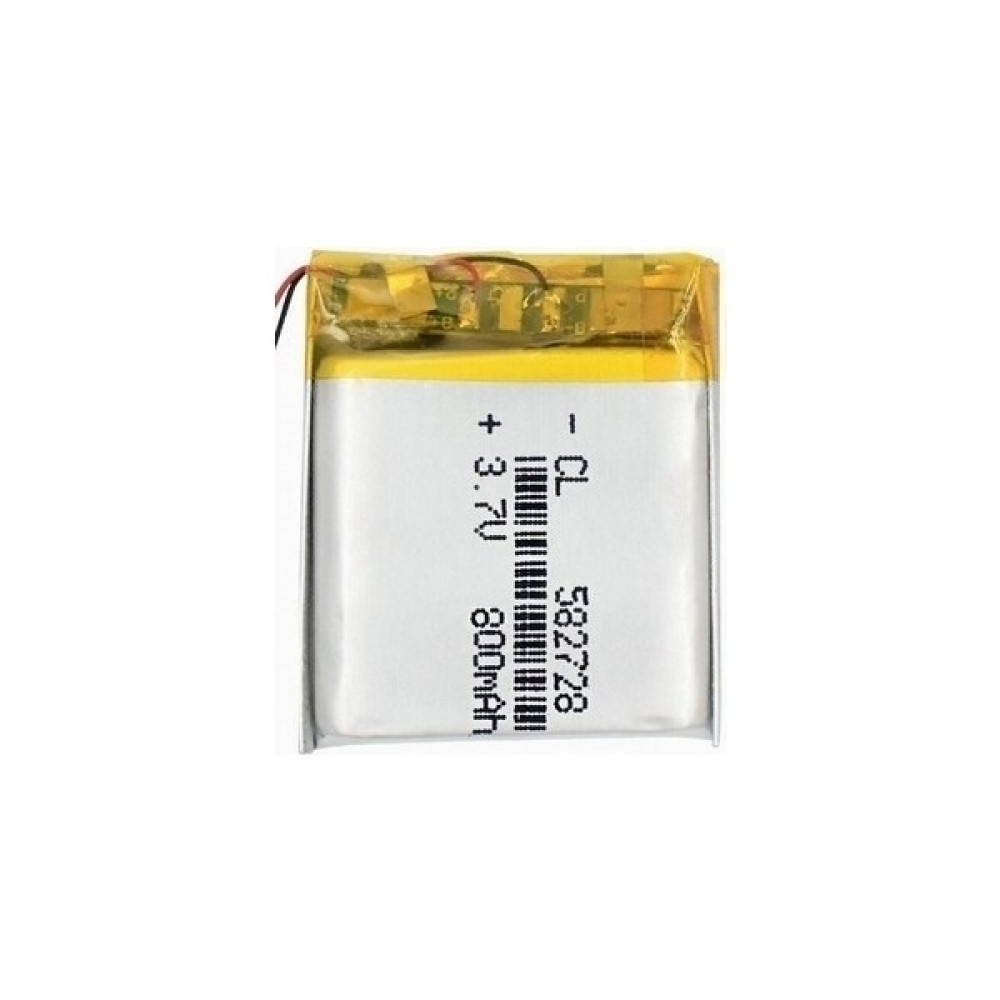 Day Akıllı Çocuk Saat Cep Telefonu Batarya - Pil 3.7V 800MAH 582728 Garantili Pil Giyilebilir Teknoloji Aksesuarları Fiyatı