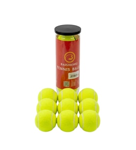 Dayanıklı Tenis Topu 9’lu Set Yüksek Performans ve Dengeli Zıplama Dalış Malzemeleri Fiyatı