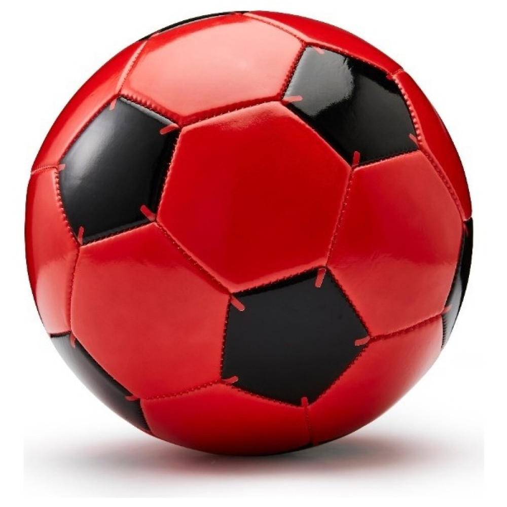 Dayanıklı ve Basınç Korumalı 4 Numara Kırmızı Futbol Topu - Şişirme Iğnesi Hediyeli Toplar Fiyatı