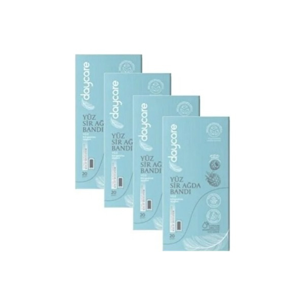 Daycare Tüy Dökücü Krem Daycare 100 ml x 4 Adet Oto Boyaları Fiyatı