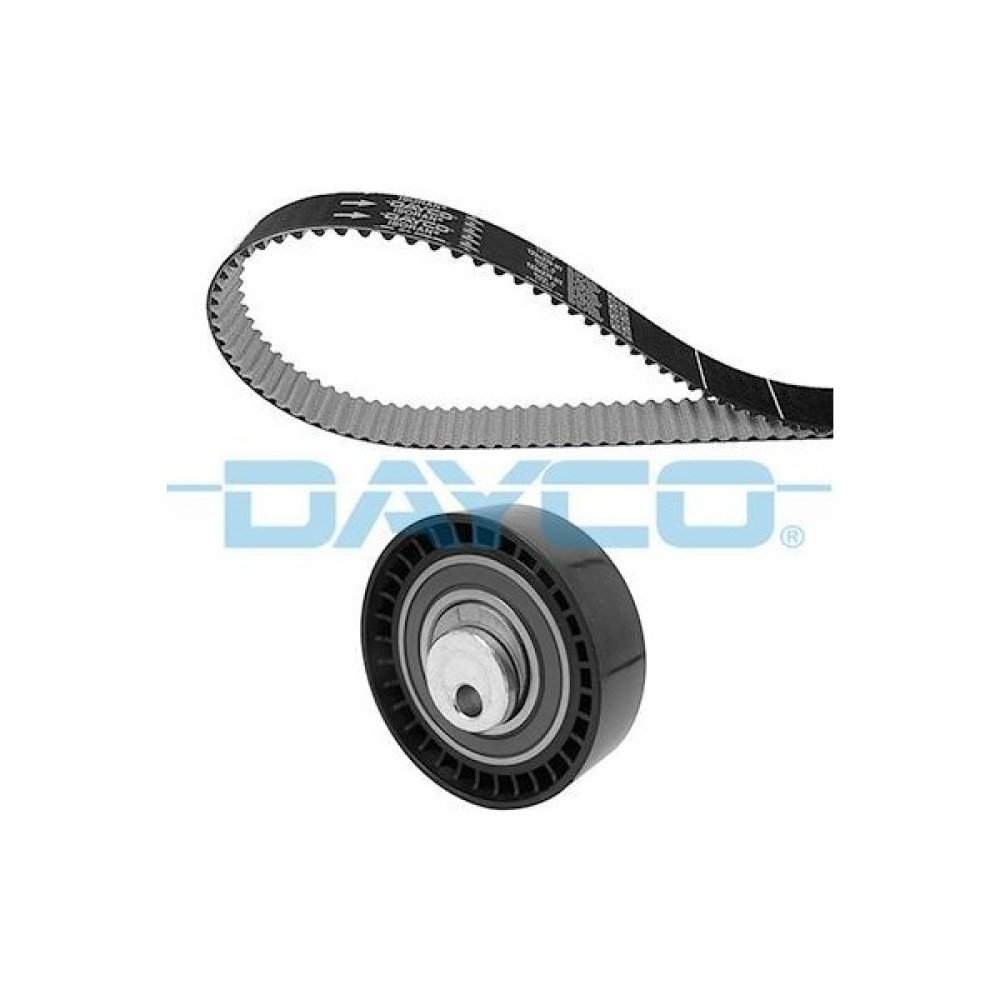 DAYCO-KTB794 - Trıger Setı 96 Dıs Dokker Iı Logan Sandero Symbol Iı 1.4 K7J 1.6 K7M - Siyah Oto Boyaları Fiyatı
