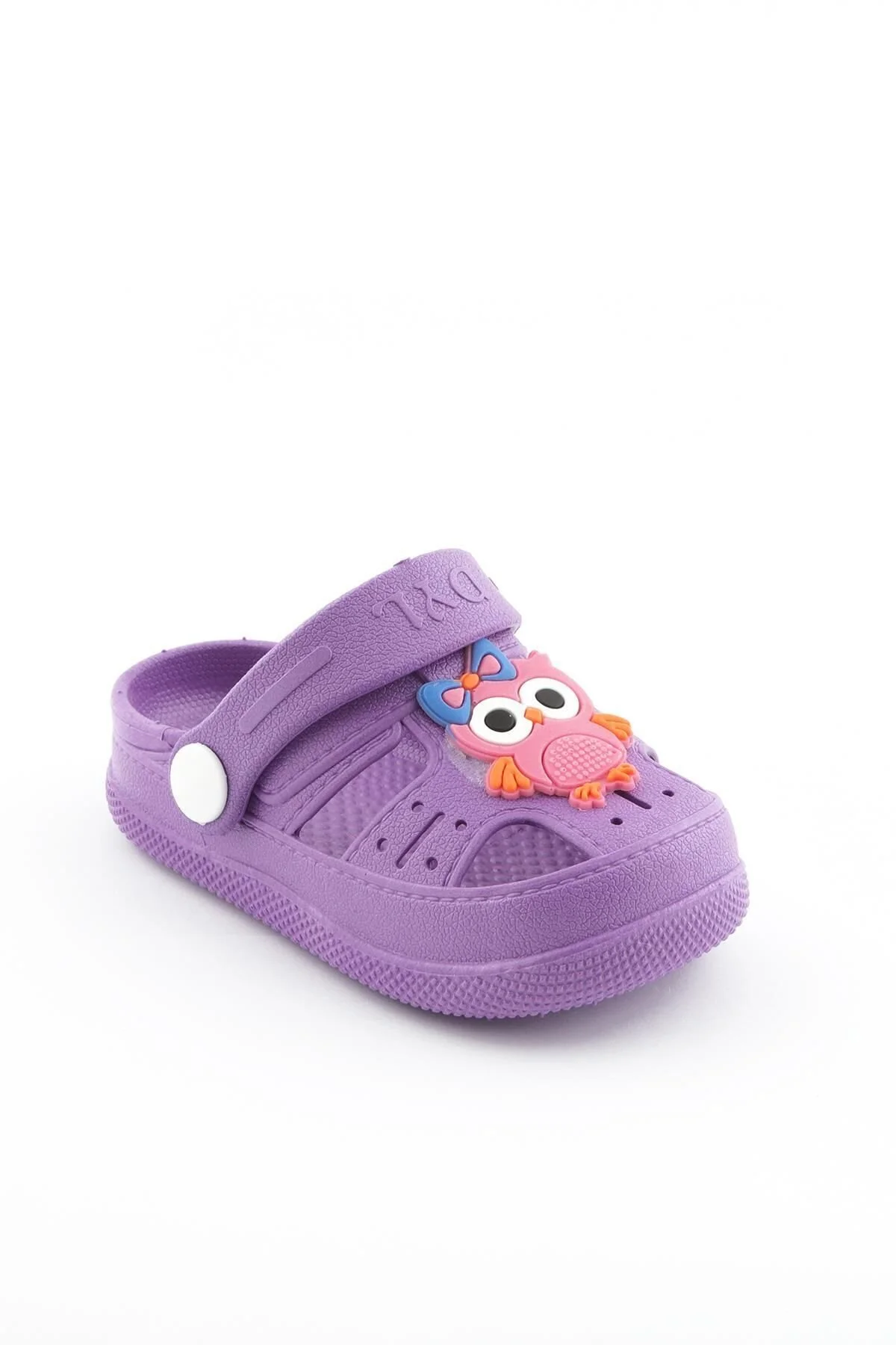 Daye Ortopedik Kaydırmaz Tabanlı Hayvan Figürlü Çocuk Sandalet Terlik 30 Beden" Unisex Sandalet Fiyatı