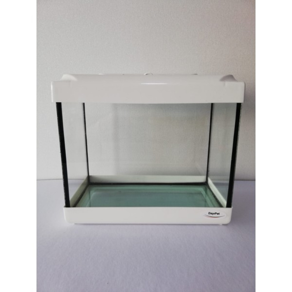 Dayı Pet Mini Akvaryum Beyaz Evcil Hayvan Ürünleri Fiyatı