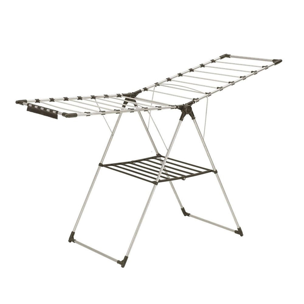 Daylight Aster Alüminyum Çamaşır Kurutma Askısı (MRM-06208) Oto, Bahçe, Yapı Market Fiyatı
