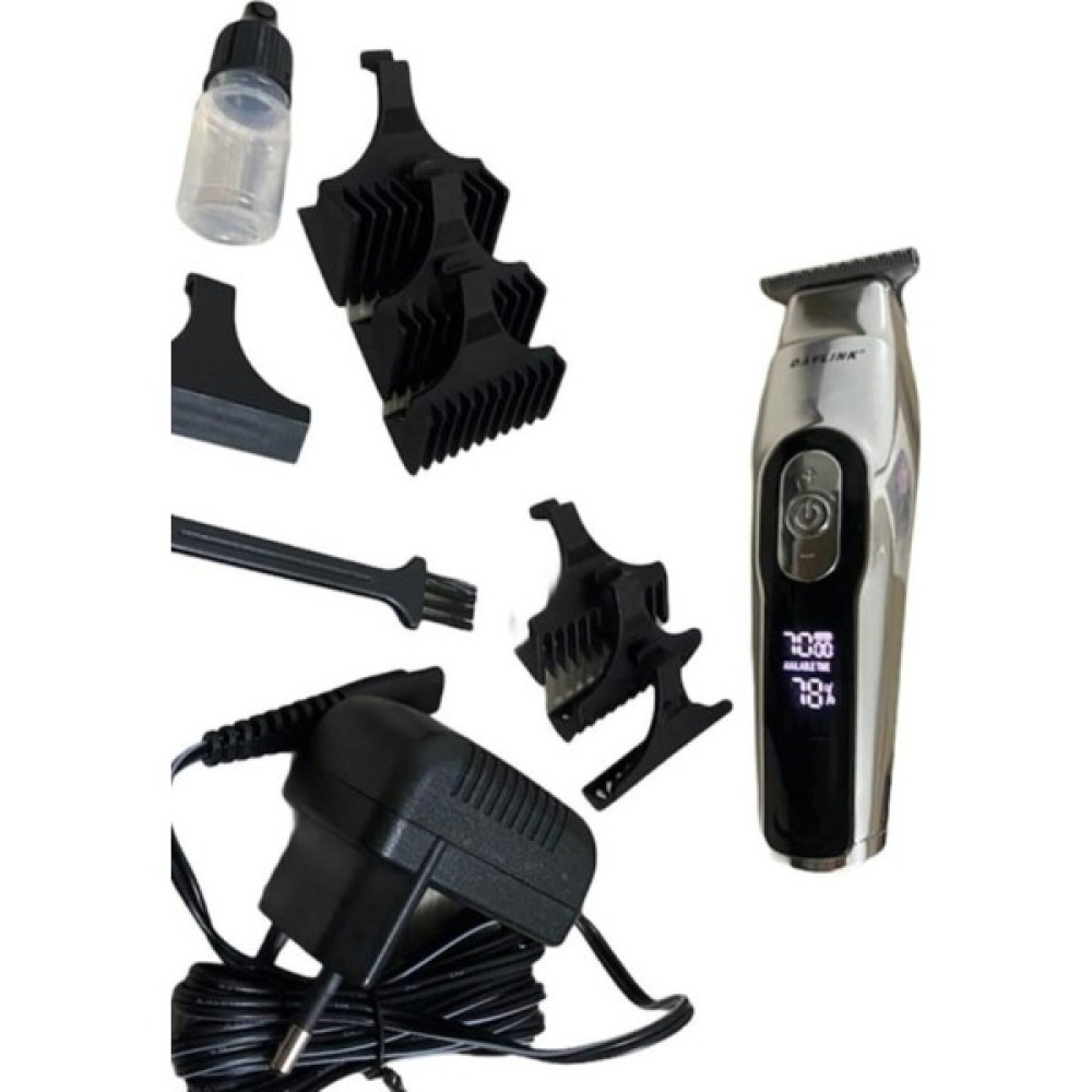 Daylink RD-200 Professional Cordless Erkek Tıraş Ürünleri Fiyatı