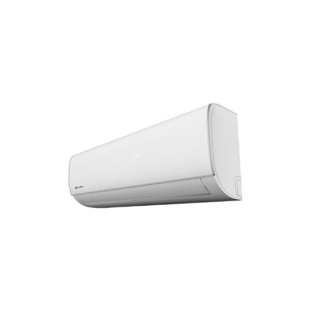 Daylux D.tipi Split Klima 12.000 Btu/h (R32) - DTXM35N Klimalar Fiyatı