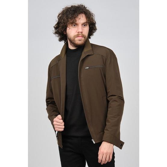 Daynax 492500 Haki Erkek Mont