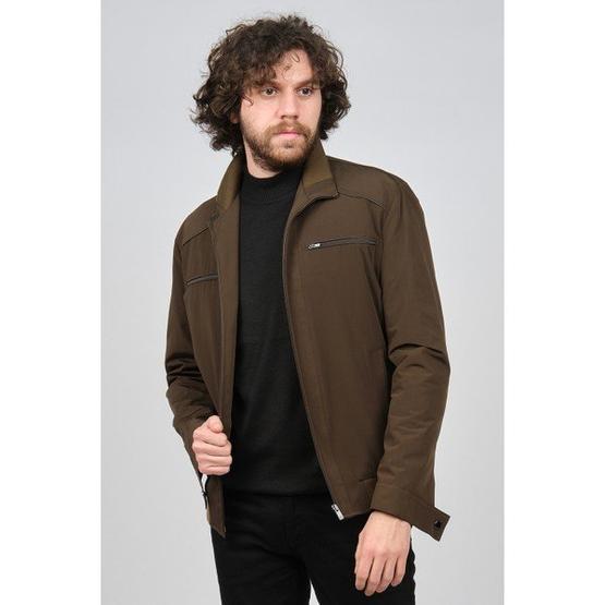 Daynax 492500 Haki Erkek Mont