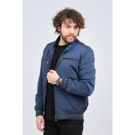 Daynax 4928800 Mavi Erkek Mont