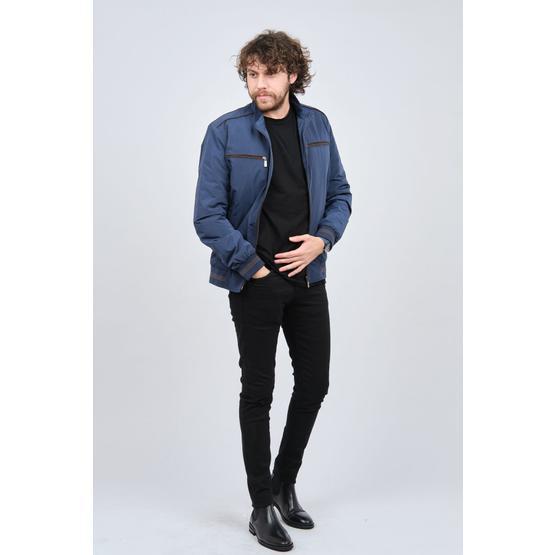 Daynax 4928800 Mavi Erkek Mont