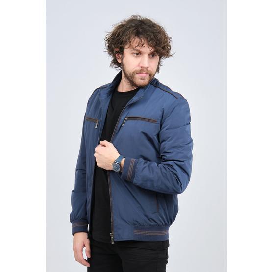 Daynax 4928800 Mavi Erkek Mont
