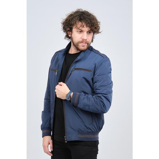 Daynax 4928800 Mavi Erkek Mont