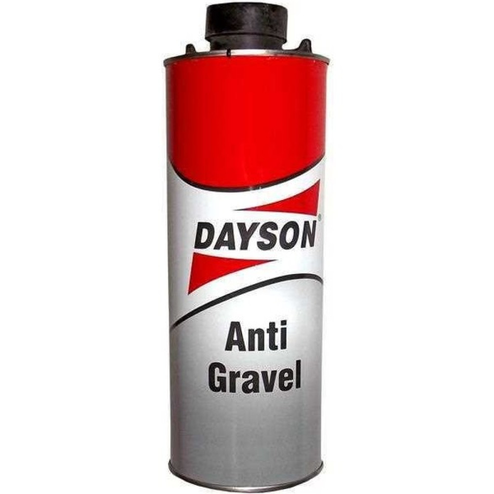 Dayson Anti Gravel Pütür Beyaz 1 kg Oto Genel Temizlik Fiyatı