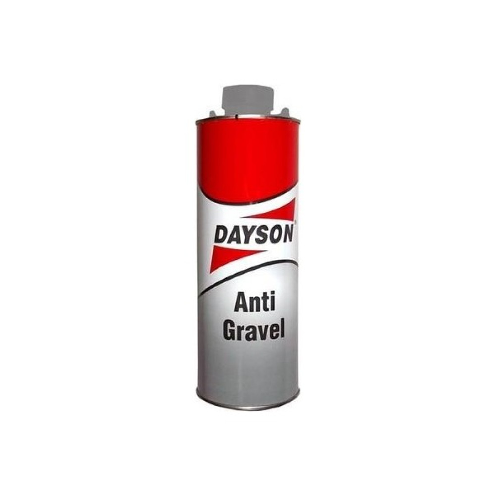 Dayson Anti Gravel Pütür Darbe Koruyucu Gri 1 kg Boya Malzemeleri Fiyatı