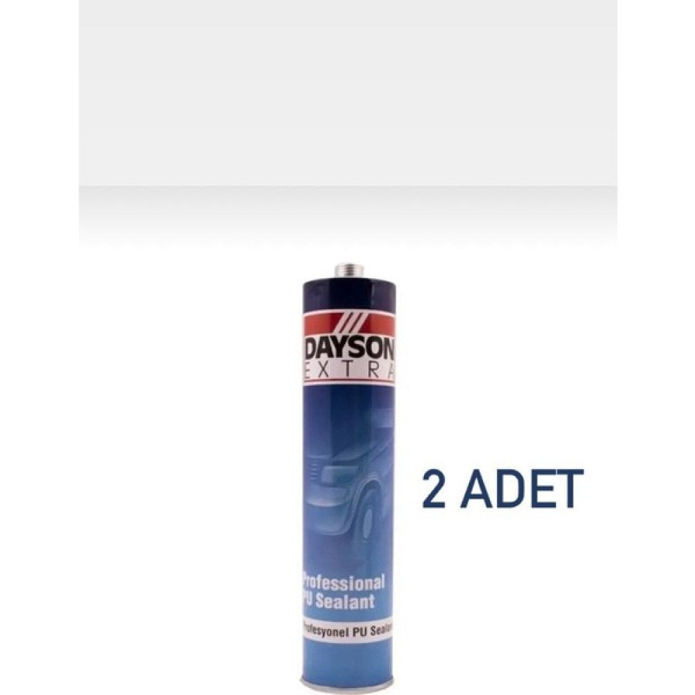Dayson Extra Çekomastik Siyah 2 Adet Oto Boyaları Fiyatı