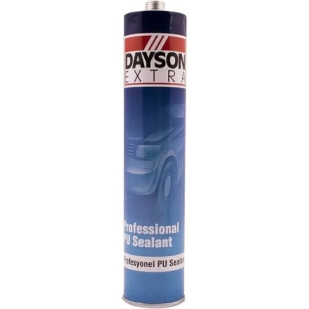 Dayson Extra Poliüretan Mastik 280 ml Beyaz - 01-Mavi - 0 Oto Boyaları Fiyatı