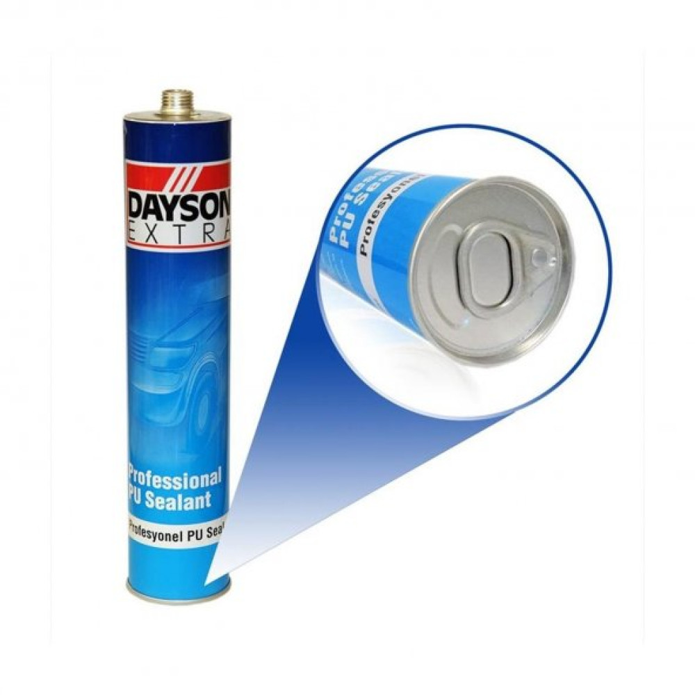 Dayson Extra Pu Mastik 280 Ml Nalburiye & Hırdavat Fiyatı