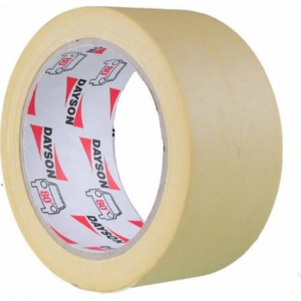 Dayson Maskeleme Bandı 18Mmx35mt Boya Malzemeleri Fiyatı