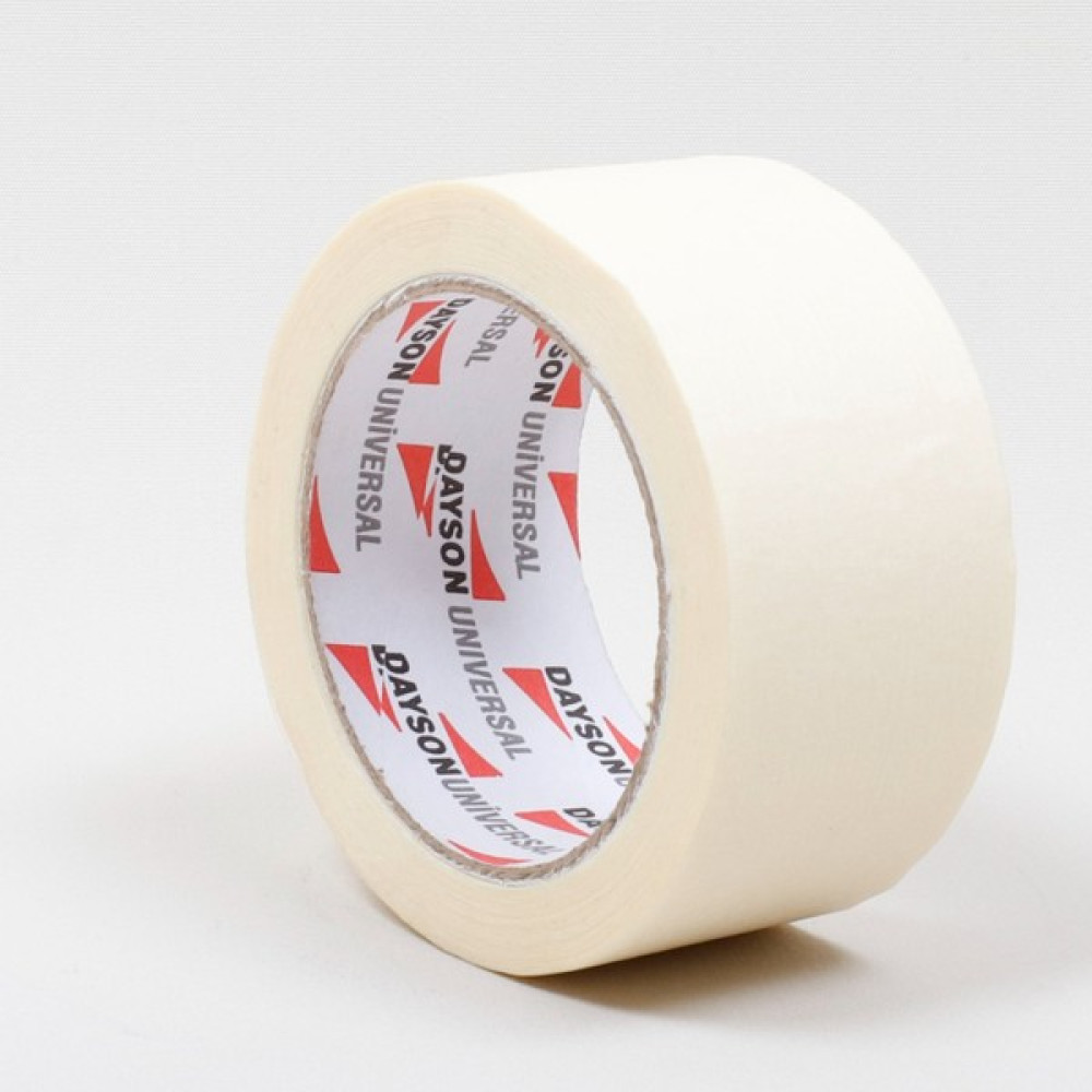 Dayson Maskeleme Bandı 48 Mm x 35 Mt 1 Adet Oto Boyaları Fiyatı