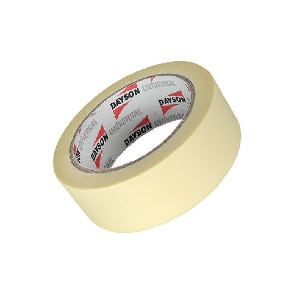 Dayson Maskeleme Bandı Kağıt Bant 48 mm x 35 mt Oto Boyaları Fiyatı