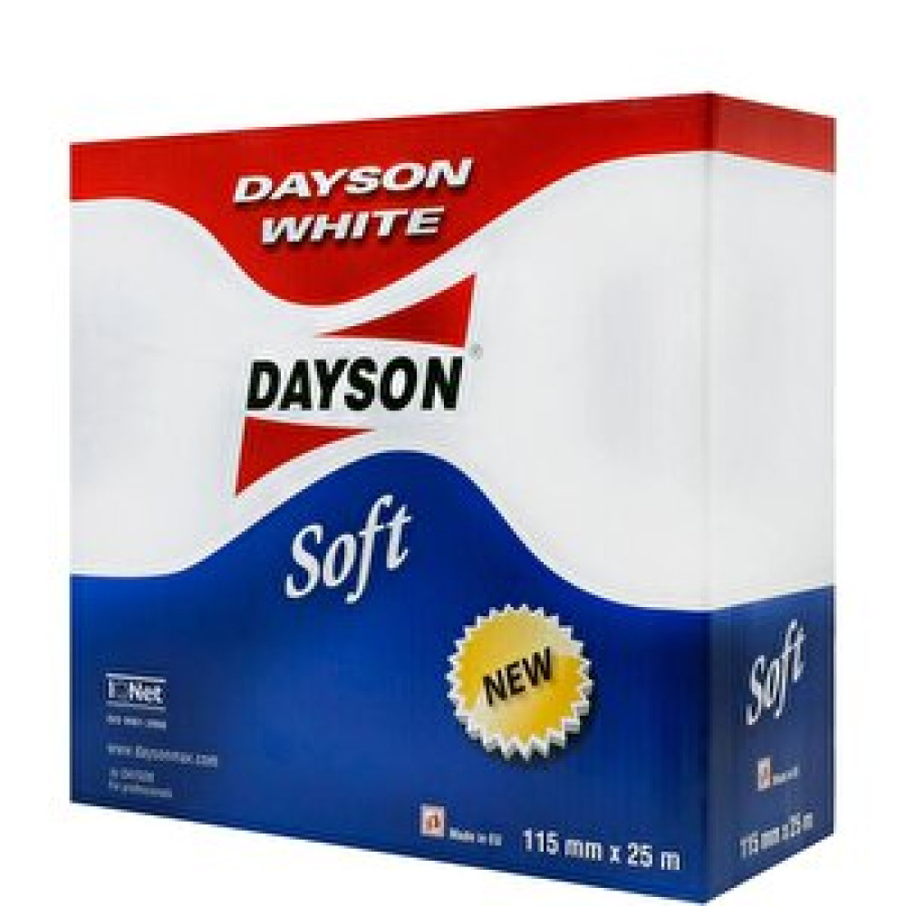 Dayson Soft Sünger Zımpara - 180 Kum Nalburiye & Hırdavat Fiyatı