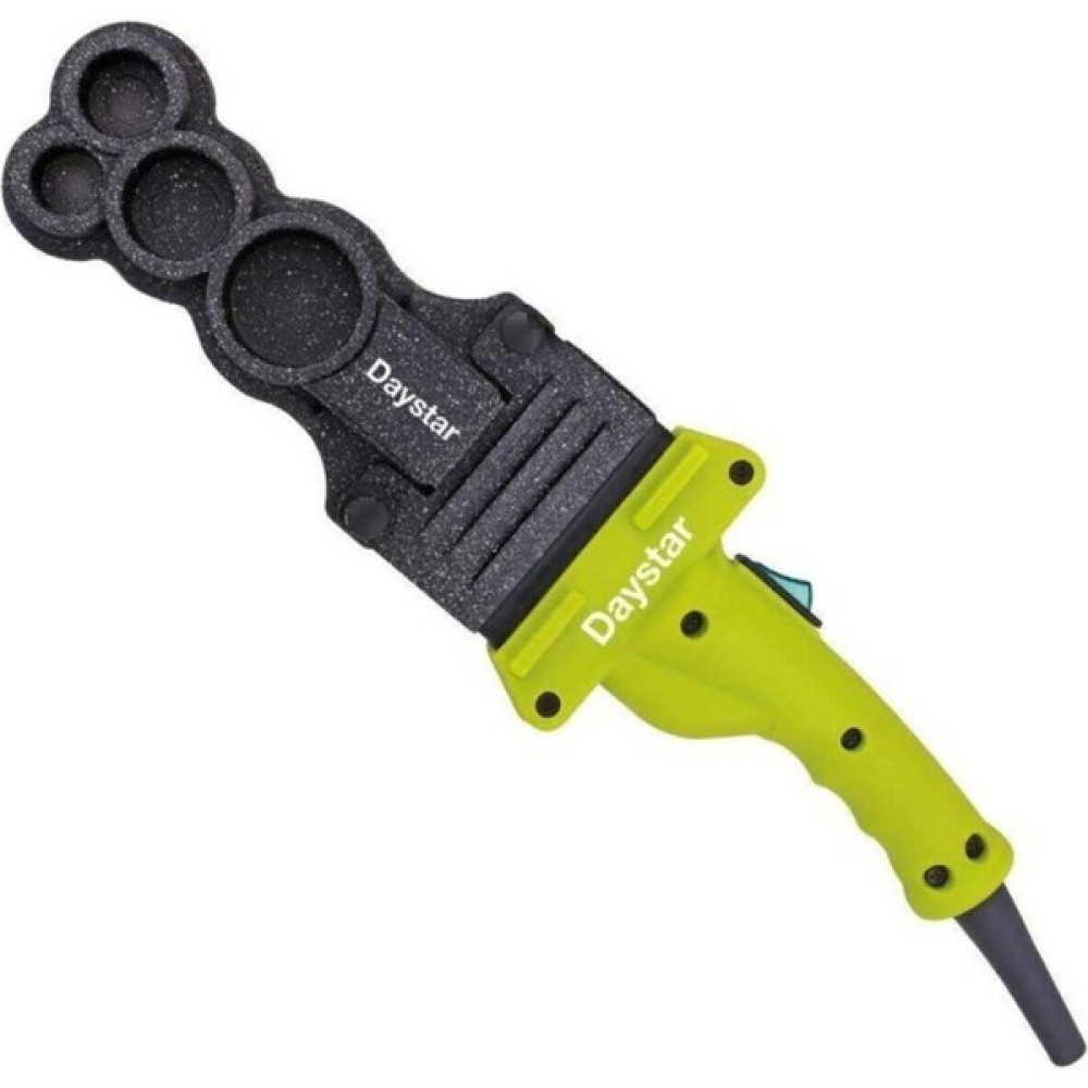 Daystar DS800 Kendinden Paftalı Pprc Boru Kaynak Makinası Kaynak Makineleri Fiyatı