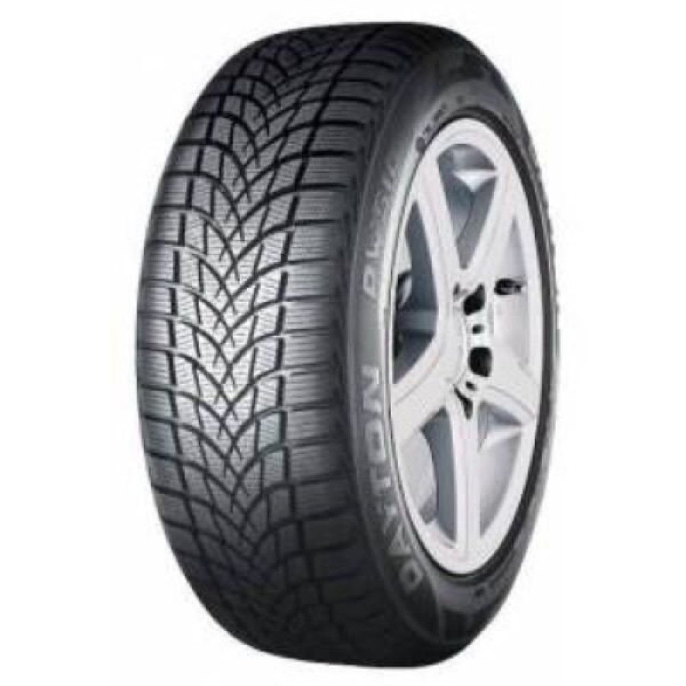Dayton 185/65R15 88T Dw510E 2023 Üretim Oto Kış Lastiği Lastikler Fiyatı