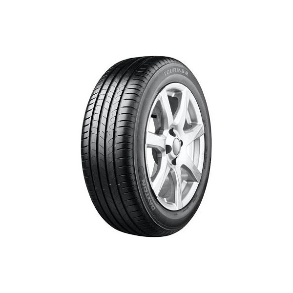 Dayton 195/65 R15 91V Touring 2 Yaz Lastiği (Üretim Yılı: 2024) - 2024 Lastikler Fiyatı