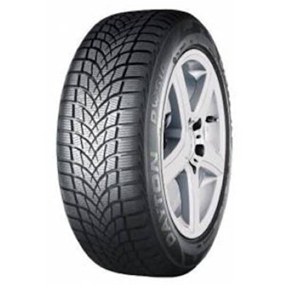 Dayton 195/65R15 91T Dw510E 2023 Üretim Oto Kış Lastiği Lastikler Fiyatı