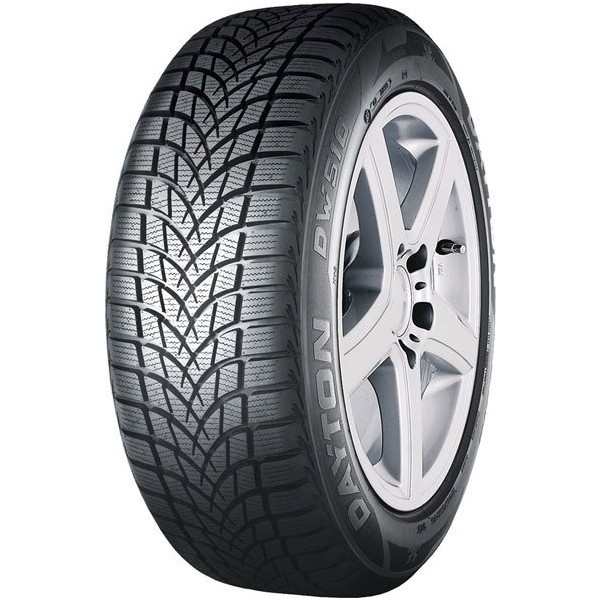 Dayton 205/55R16 91H DW510E E-C-72 Kış Oto Lastiği (Üretim Yılı: 2026) - 2026 Lastikler Fiyatı