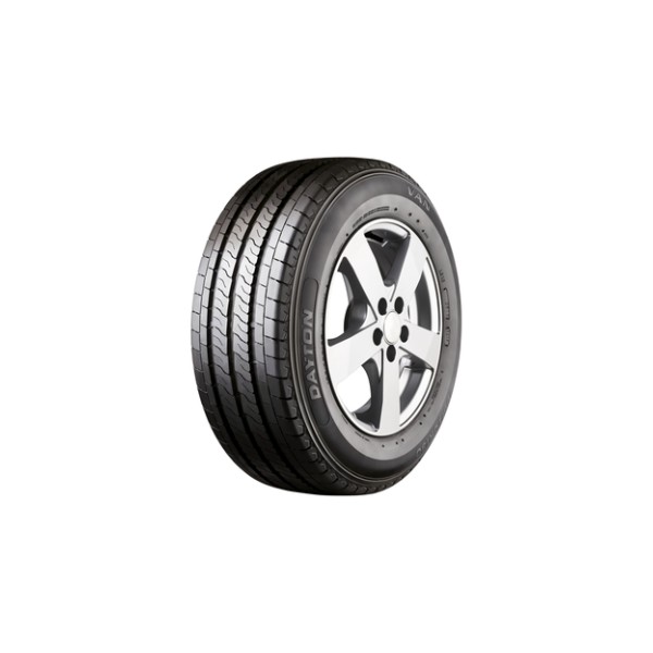 Dayton 215/65 R16c 109/107r Dayton Van Yaz Lastiği (Üretim Yılı:2025) - 2025 Lastikler Fiyatı