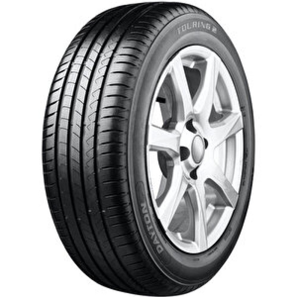 Dayton 225/45r17 91w Touring 2 (yaz) (2023) Lastikler Fiyatı