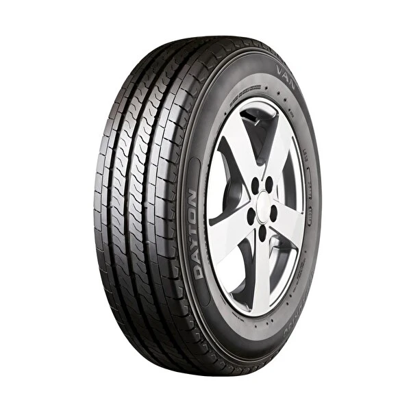 Dayton 225/65R16C 112/110R Van 2023 Üretim Oto Yaz Lastiği Lastikler Fiyatı