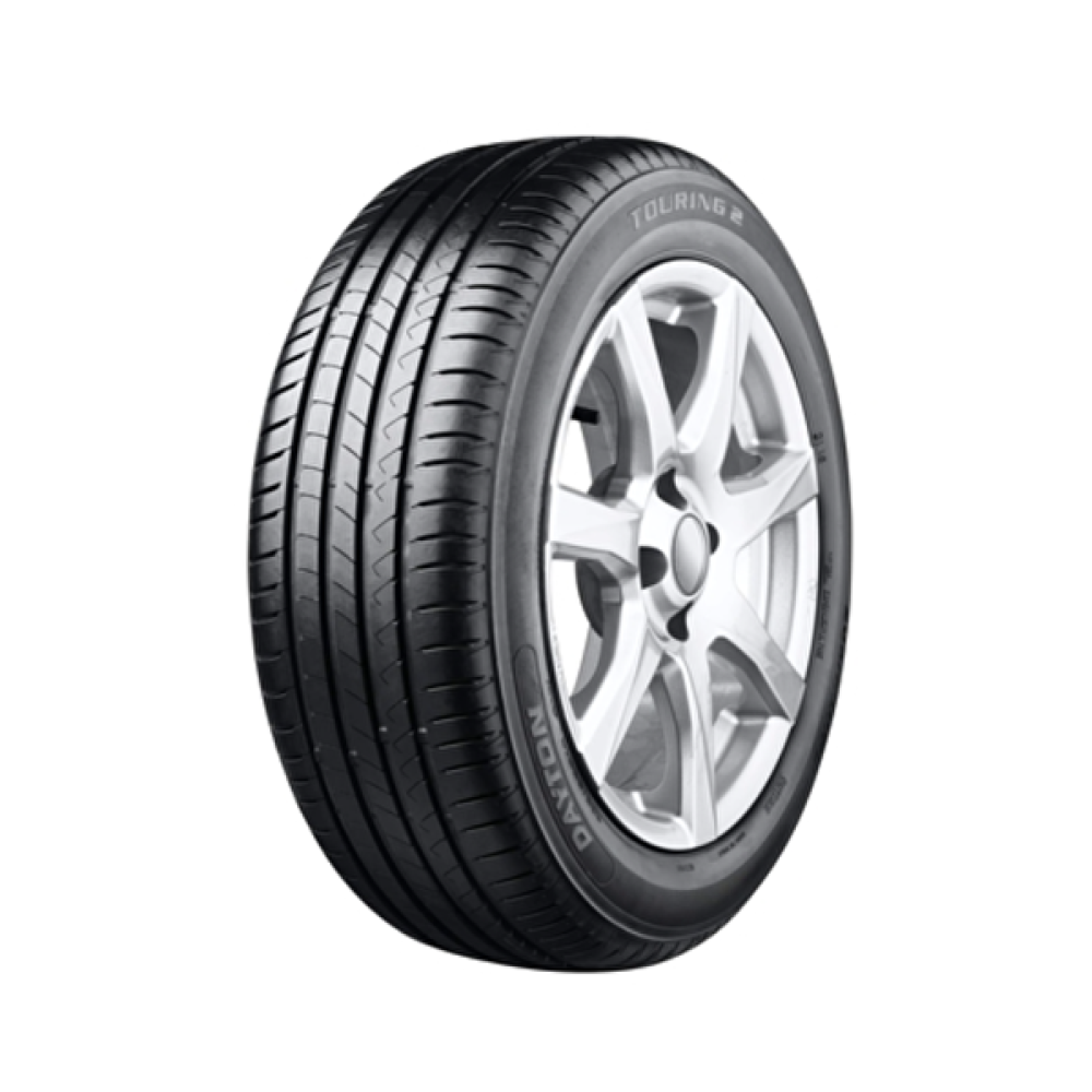 Dayton 235/55 R18 100V Touring 2 2023 Üretim Oto Yaz Lastiği Lastikler Fiyatı