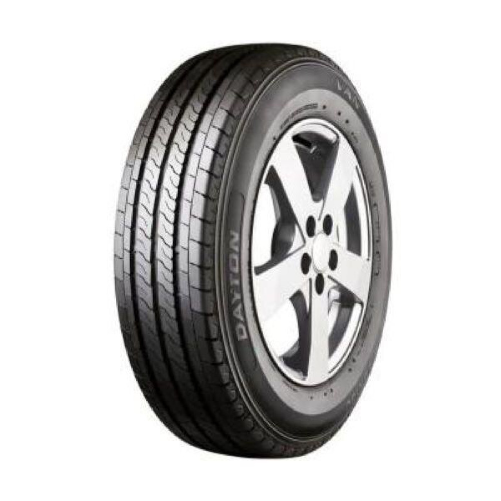 Dayton 235/65R16C 115/113R Dayton Van Winter 2023 Üretim Kış Lastiği Lastikler Fiyatı