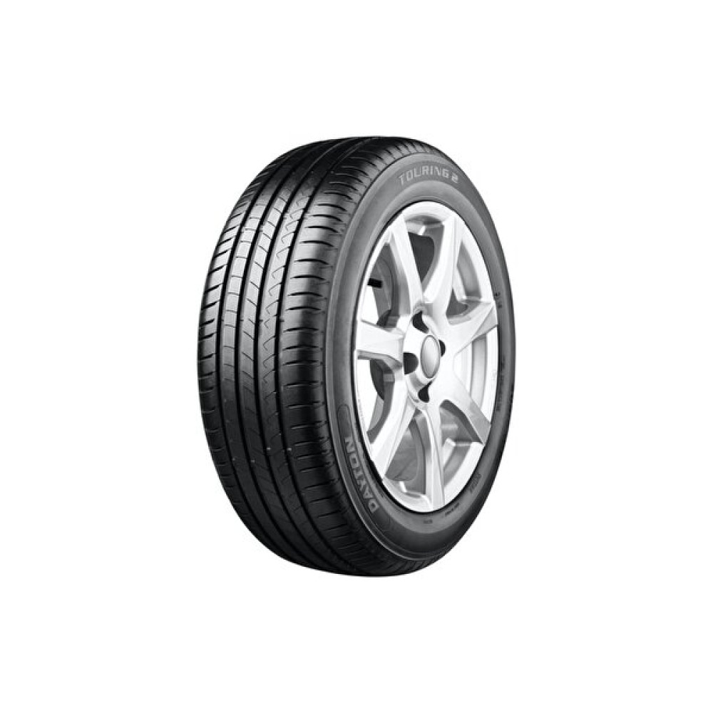 Dayton Touring 2 185/60 R15 84H 2023 Üretim Oto Yaz Lastiği Lastikler Fiyatı