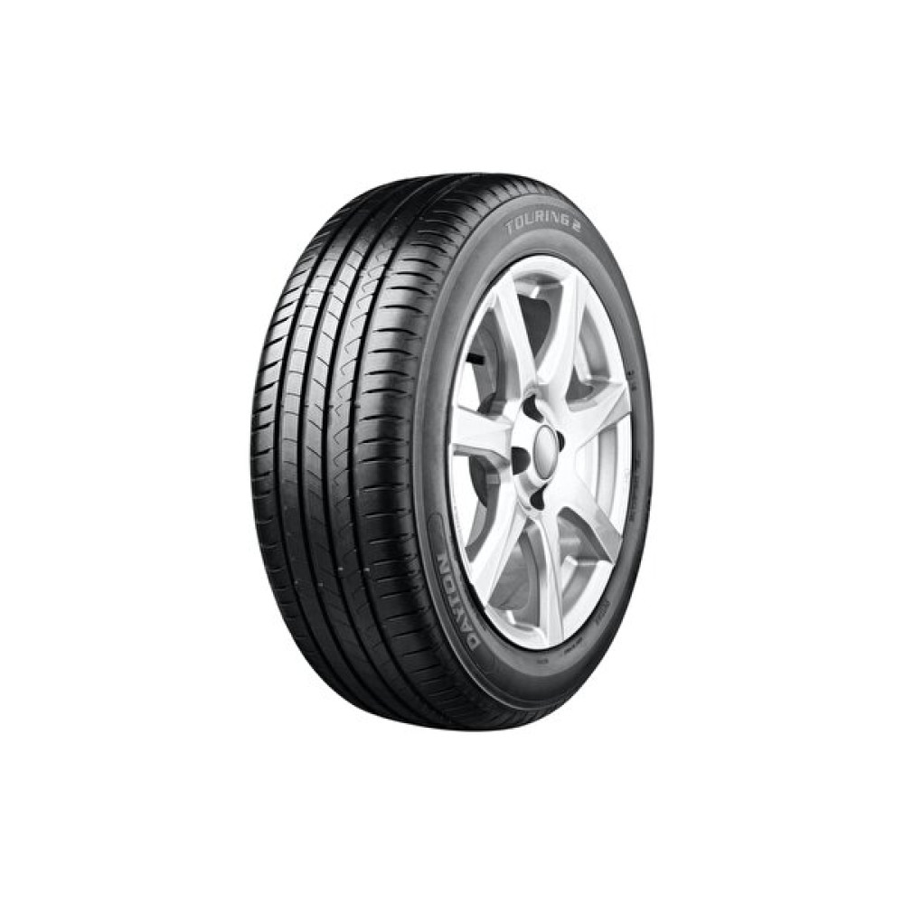 Dayton Touring 2 205/60 R16 92H 2023 Üretim Oto Yaz Lastiği Lastikler Fiyatı