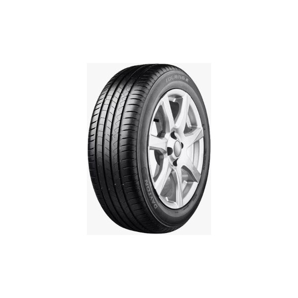 Dayton Touring 2 215/55 R17 94W Yaz Lastiği - 2026 Lastikler Fiyatı