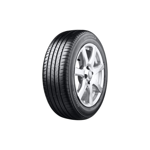 Dayton Touring 2 225/40 R18 92W Xl Yaz Lastiği - 2026 Lastikler Fiyatı