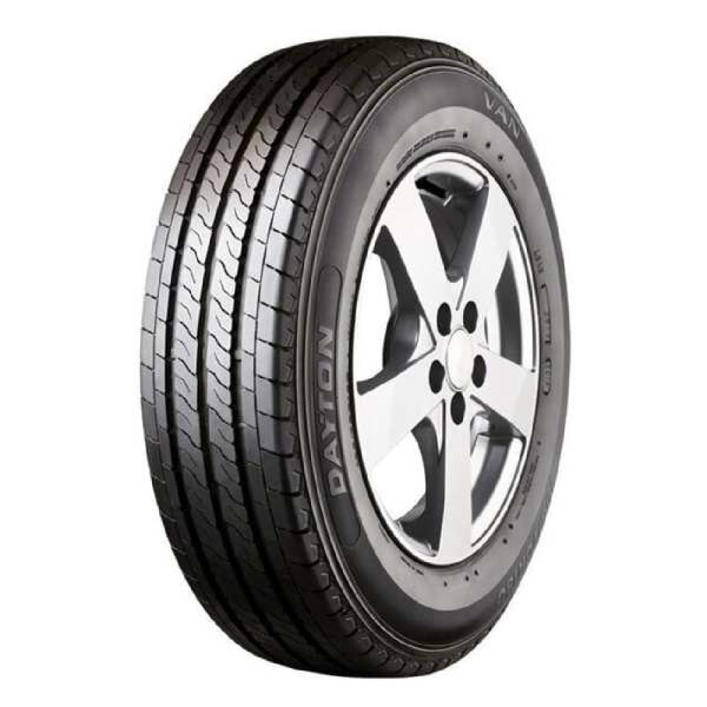 Dayton Van 185 R14C 102/100R 2023 Üretim Oto Yaz Lastiği Lastikler Fiyatı
