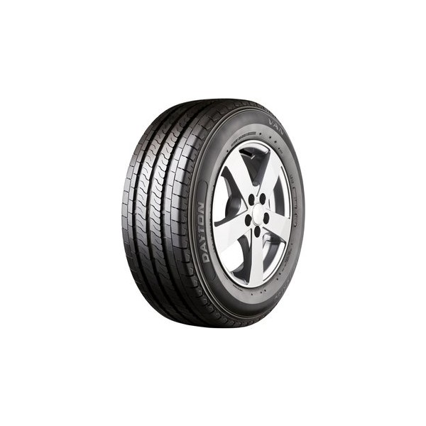 Dayton Van 195/60 R16C 99/97T Yaz Lastiği - 2026 Lastikler Fiyatı