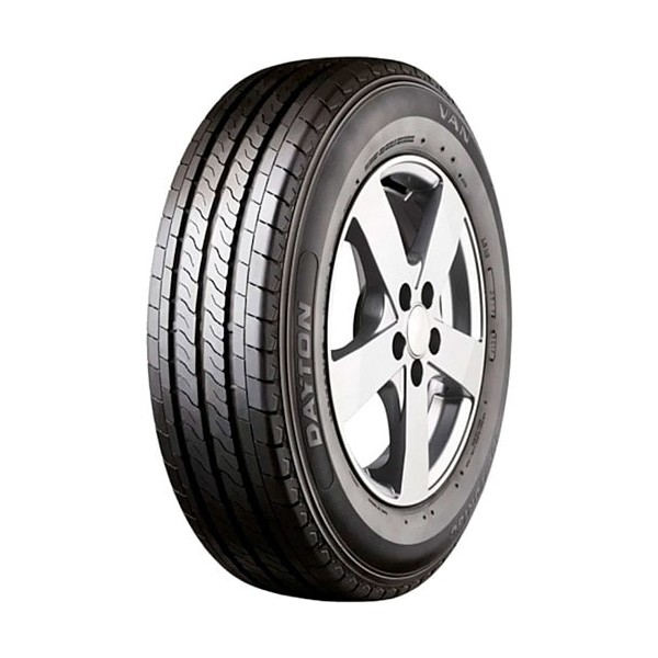 Dayton Van 235/65R16C 121/119N - 2025 Lastikler Fiyatı