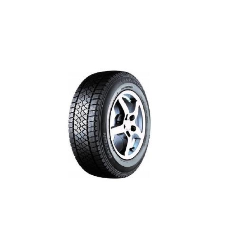 Dayton Van Winter 195R14C 106/104R 2022 Üretim Kış Lastiği Lastikler Fiyatı