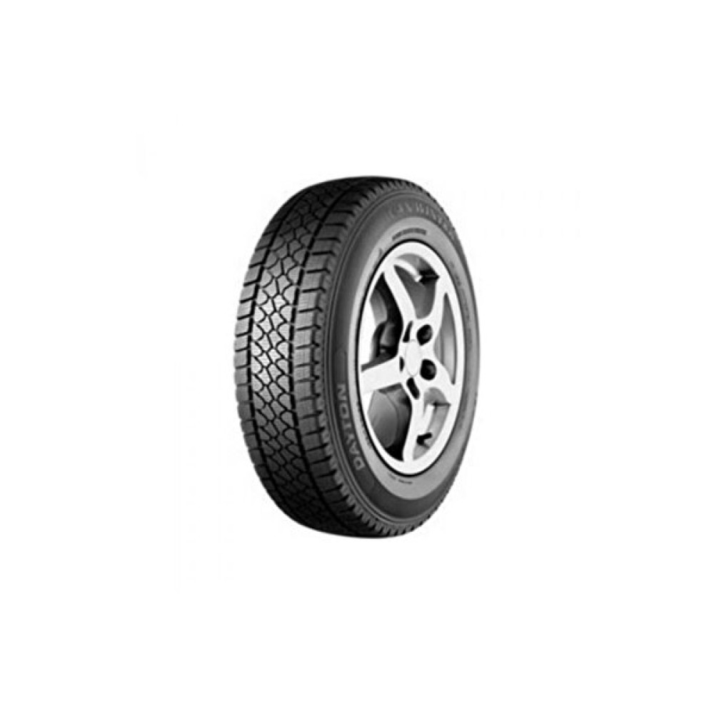 Dayton Van Winter 235/65R16C 121/119N 2023 Üretim Oto Kış Lastiği Lastikler Fiyatı