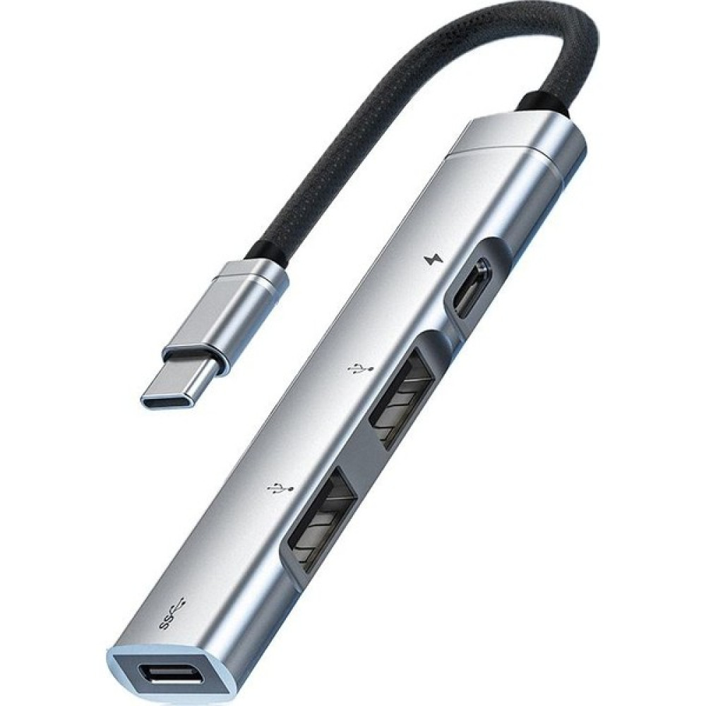 Daytona 019C 4ın1 Type-C To USB Type-C Pd Çevirici Dönüştürücü Adaptör Oto Boyaları Fiyatı