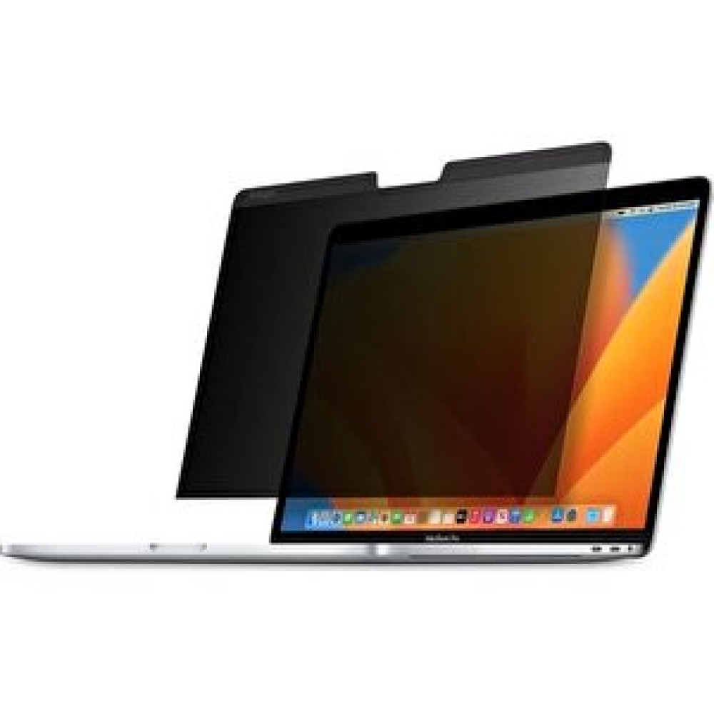 Daytona 13,3" Mac Ekran Gi̇zleyi̇ci̇ Ve Manyeti̇k Fi̇ltre Cep Telefonu Ekran Koruyucusu Fiyatı