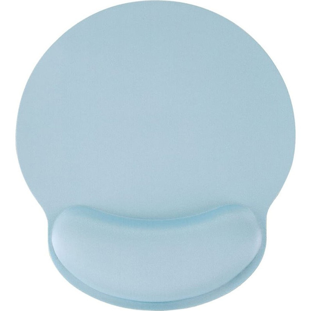 Daytona Ergonomik Jel Mouse Bilek Desteği Ofis-Oyun Uyumlu - Açık Mavi Mouse Pad Fiyatı